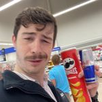 Andy Redman - @andyredman98 - Instagram