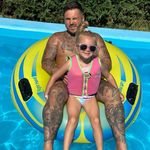Andy Redman - @andyreds86 - Instagram