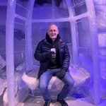 Andy Redman - @andrewjohnredman - Instagram