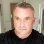Andy Redman - @andyredman55 - Instagram