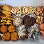 Andy Rees - @chai_deli_mumbles - Instagram