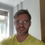 Dr Andrew Rees - @andy_rees_9 - Instagram
