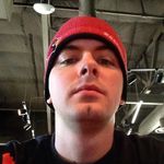 Andy Regan - @acregan21 - Instagram