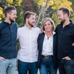 Andy Grierson Reinhard - @andyreinhard - Instagram