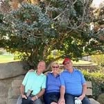 Andy Reinhard - @areinhard1960 - Instagram
