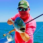Andy Reinhard - @andoreins - Instagram
