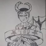 Andy Remy - @ichigo_sasuke_meliodas - Instagram