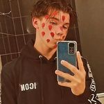 Andy remy - @subarashi_08 - Instagram