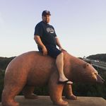 Andy Rhoades - @rhoadesandy - Instagram