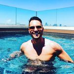 Andrew James - @andyrice - Instagram