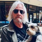 Andy Rice - @abynormal1163 - Instagram