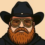Andy Rice - @bighosscomedy - Instagram