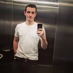 Andy Rice - @andyrice13x - Instagram