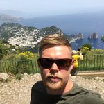 Andy Rice - @andy_rice_91 - Instagram