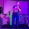 Andy Rice - @andyricecomedy - TikTok