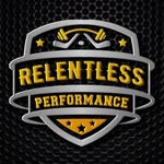 Andy Rice - @relentless_performance_ny - Instagram