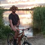 Andy Rieger - @rieger5179 - Instagram