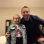 Andy Rigby - @andyrigby86 - Instagram