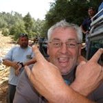 Andy Rigby - @landyrig - Instagram
