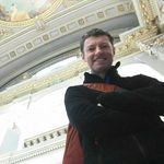 Andy Rigby - @andypaulrigby - Instagram