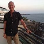 Andy Rigby - @andyrig63 - Instagram