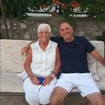 Andy Rigby - @andrew.rigby.9212 - Instagram