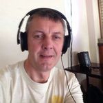 Andy Rigby - @andy_l_rigby - Instagram