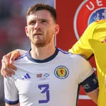 Andrew Robertson - @andyrobertson94 - Instagram