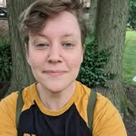 Andy Passchier - @andyrogyny - Instagram