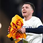 Andy Robertson Brasil - @andyrobertsonbr - Instagram