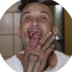 Andy Roy - @andyroy18 - Instagram