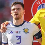 Andrew Robertson - @andyrobertson94 - Instagram