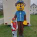 Andy Roberts  - Facebook