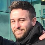 Andy Roberts - @andyrobertsgolf - Instagram