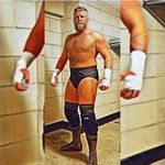 Andy Roberts - @andythewildman - Instagram