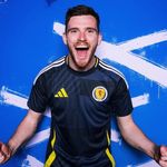 Andy Robertson Brasil - @andyrobertsonbr - Instagram