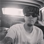 Andy Robins - @mr.andyboy - Instagram