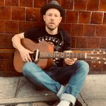 Andy Robinson - @andyrobinsonmusician - Instagram