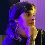 Andy Rocha - @psi.kuir - Instagram