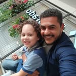 Andy Rocha - @andyrocha56 - Instagram