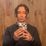 Andy rocha - @roxhasgymtime - Instagram