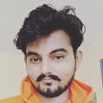 Anand Prakash Parihar - @andy_rock12 - Instagram