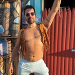 andy stone - @andyrockcandy - Instagram