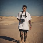 Andy Unbroken - @andy_rocket_racoon - Instagram