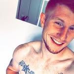 Andy Rodden - @andyboy243970 - Instagram