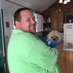 Andy Roehl - @atrain2285 - Instagram