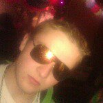 Andy von Rohr - @oetti1994 - Instagram