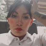 Andy Roldan - @ariadneroldan - Instagram