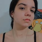 Andressa R - @andyroll96 - Instagram