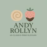 @andy.rollyn - Instagram
